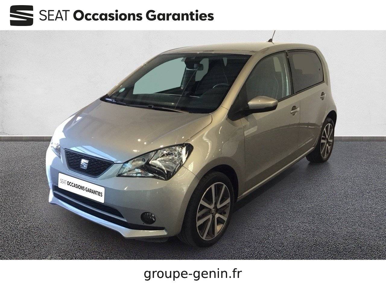 Image de l'annonce principale - SEAT Mii