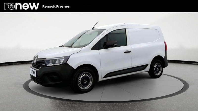 Image de l'annonce principale - Renault Kangoo