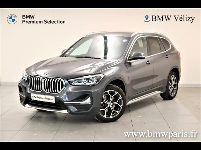 Image de l'annonce principale - BMW X1