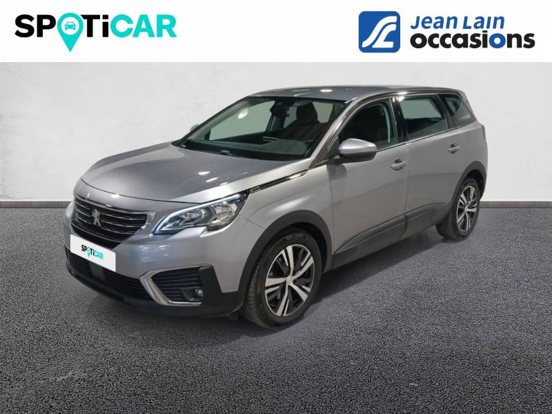 Image de l'annonce principale - Peugeot 5008