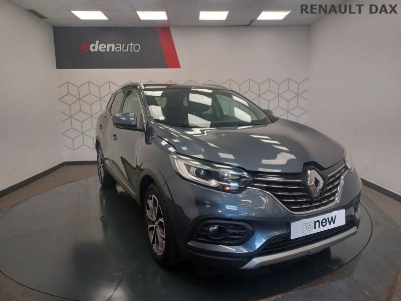 Image de l'annonce principale - Renault Kadjar