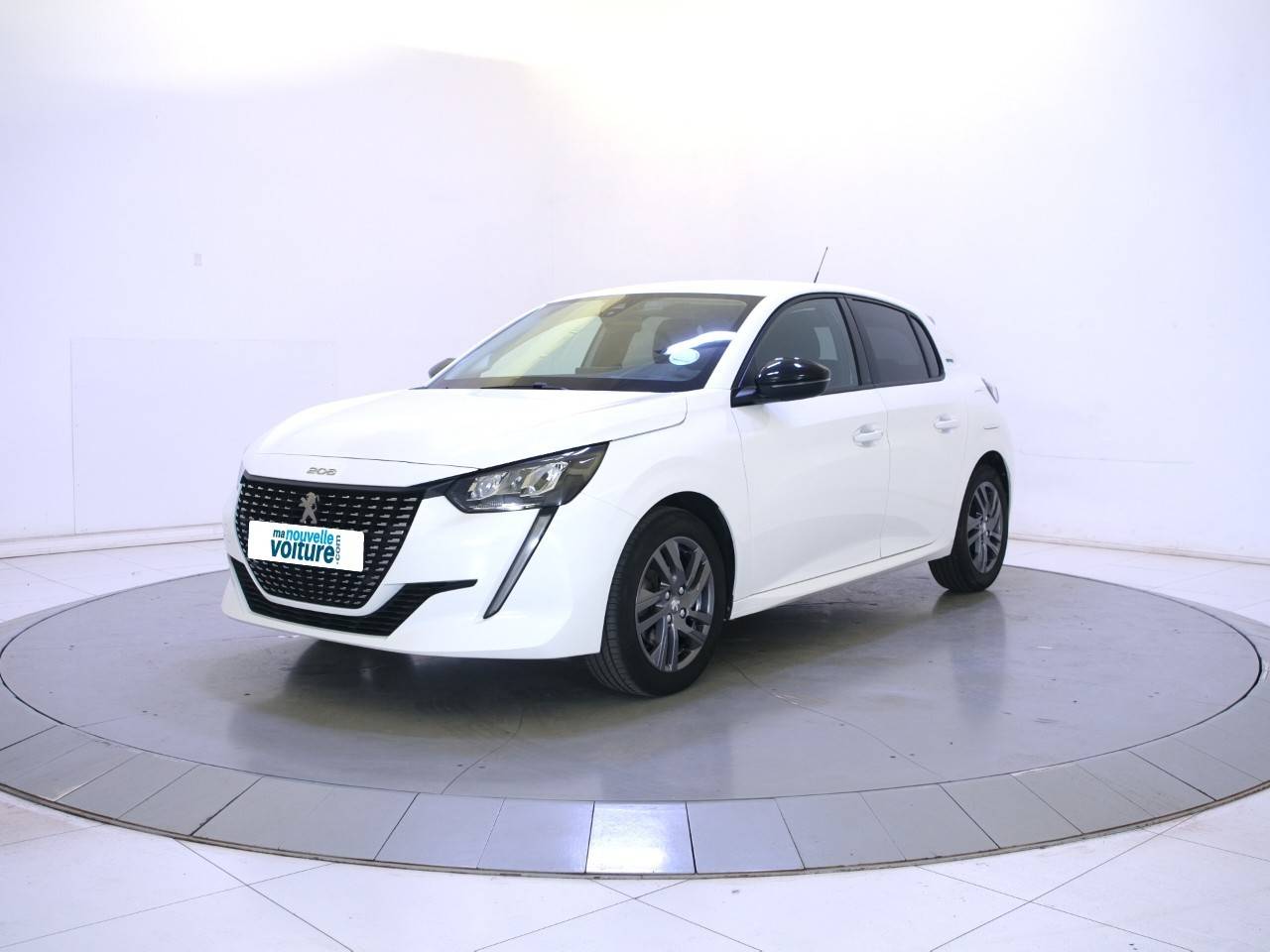 Image de l'annonce principale - Peugeot 208