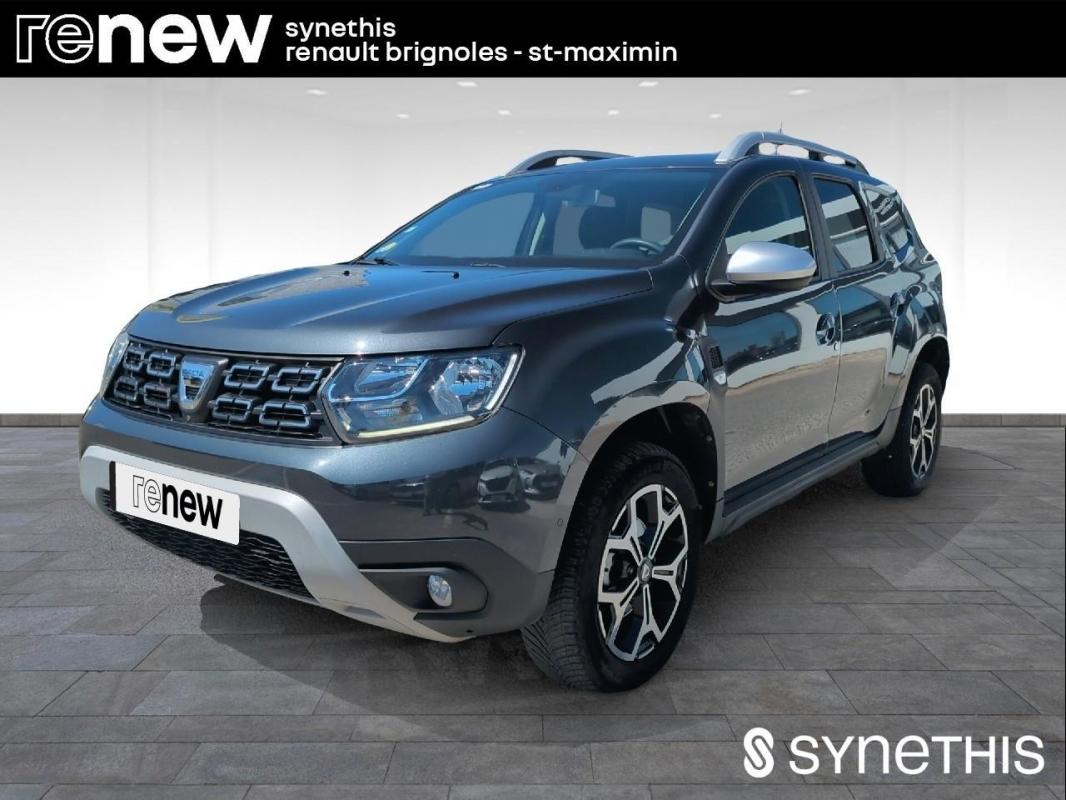 Image de l'annonce principale - Dacia Duster