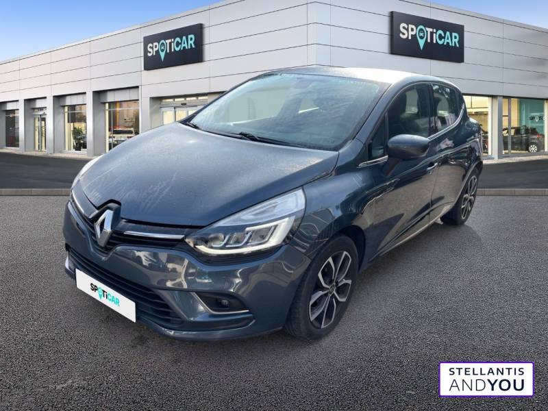 Image de l'annonce principale - Renault Clio