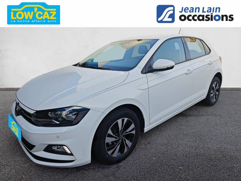 Image de l'annonce principale - Volkswagen Polo