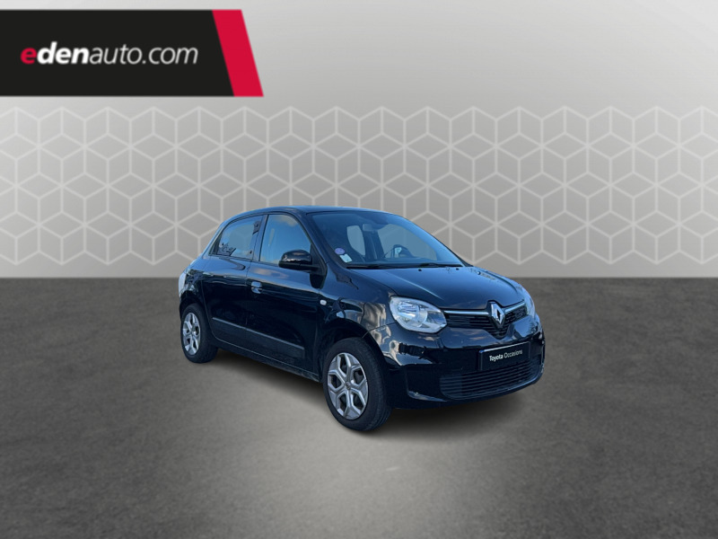 Image de l'annonce principale - Renault Twingo