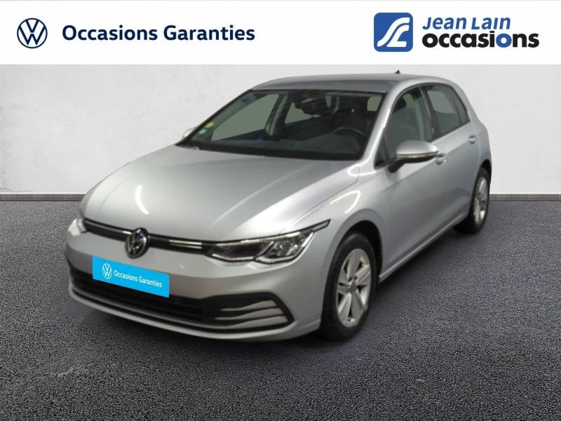 Image de l'annonce principale - Volkswagen Golf