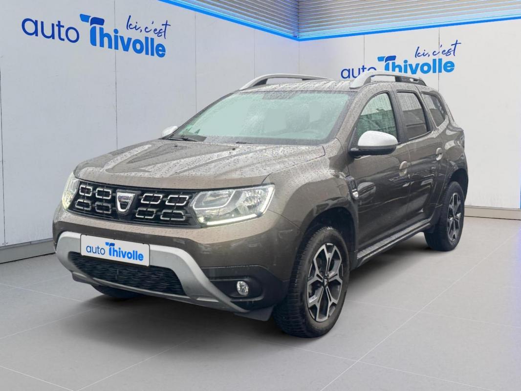 Image de l'annonce principale - Dacia Duster