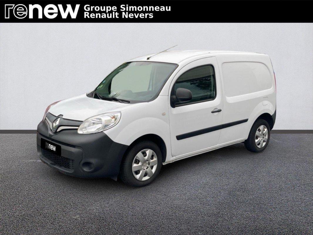 Image de l'annonce principale - Renault Kangoo