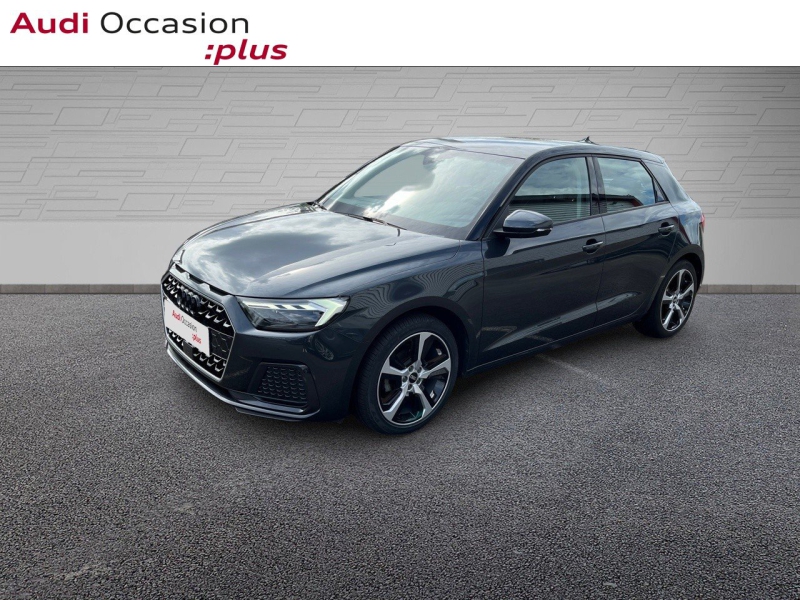 Image de l'annonce principale - Audi A1