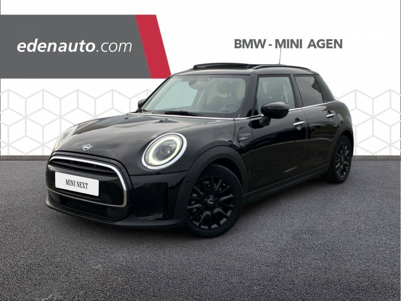 Image de l'annonce principale - MINI Hatch 5 Portes