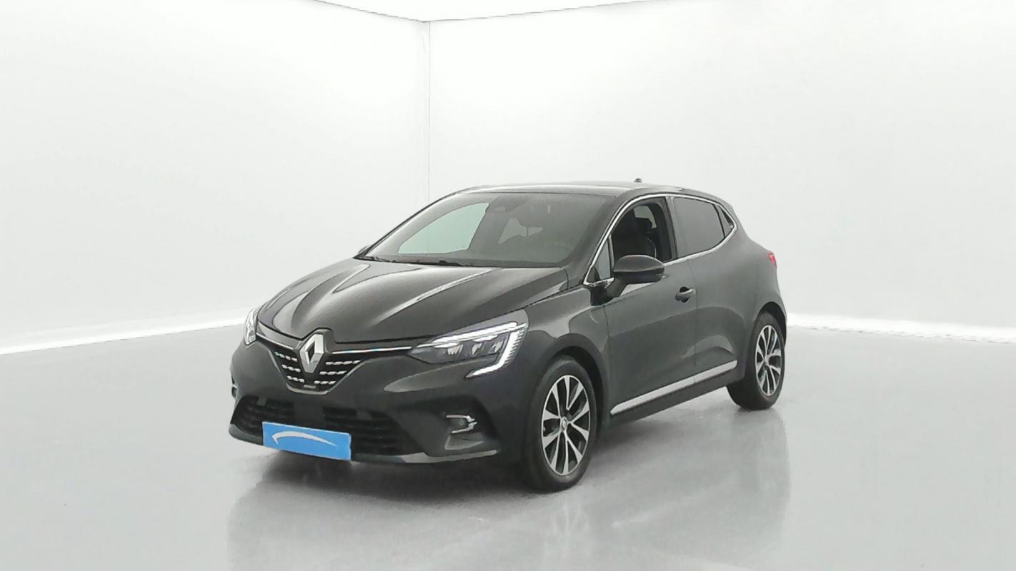 Image de l'annonce principale - Renault Clio