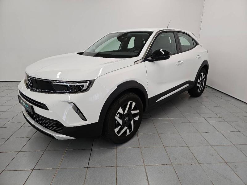 Image de l'annonce principale - Opel Mokka