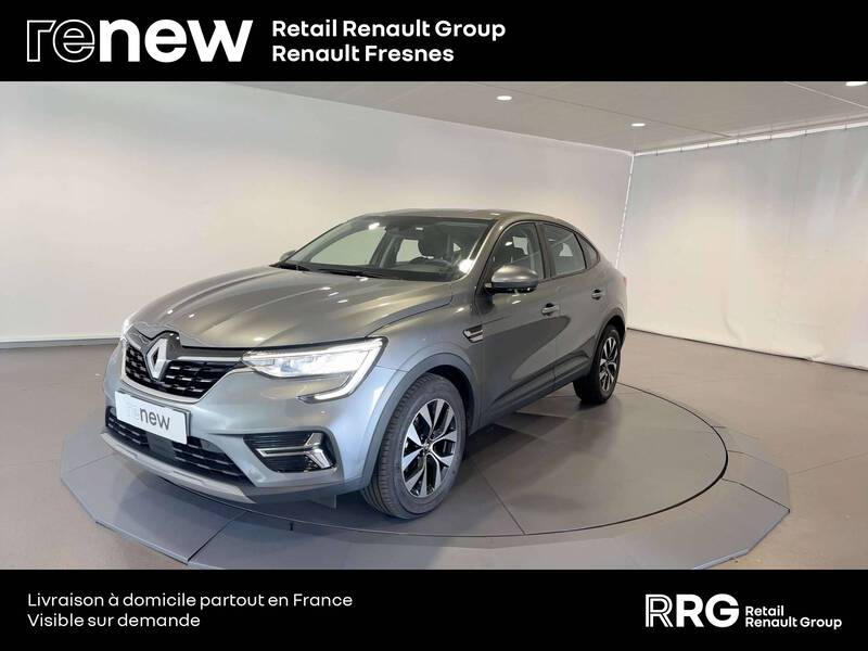 Image de l'annonce principale - Renault Arkana