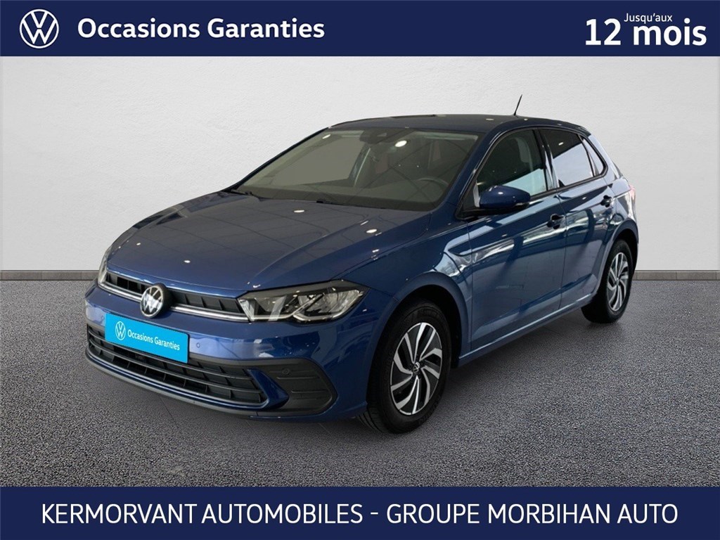 Image de l'annonce principale - Volkswagen Polo