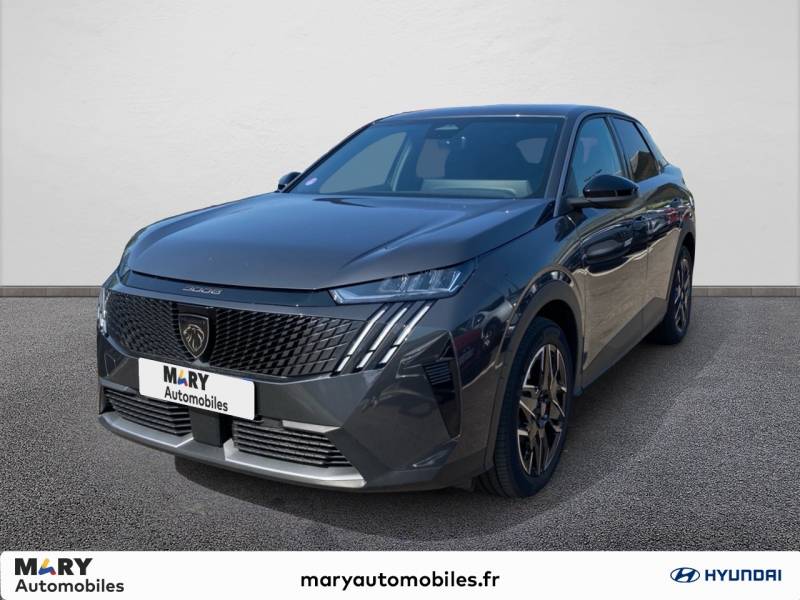 Image de l'annonce principale - Peugeot 3008