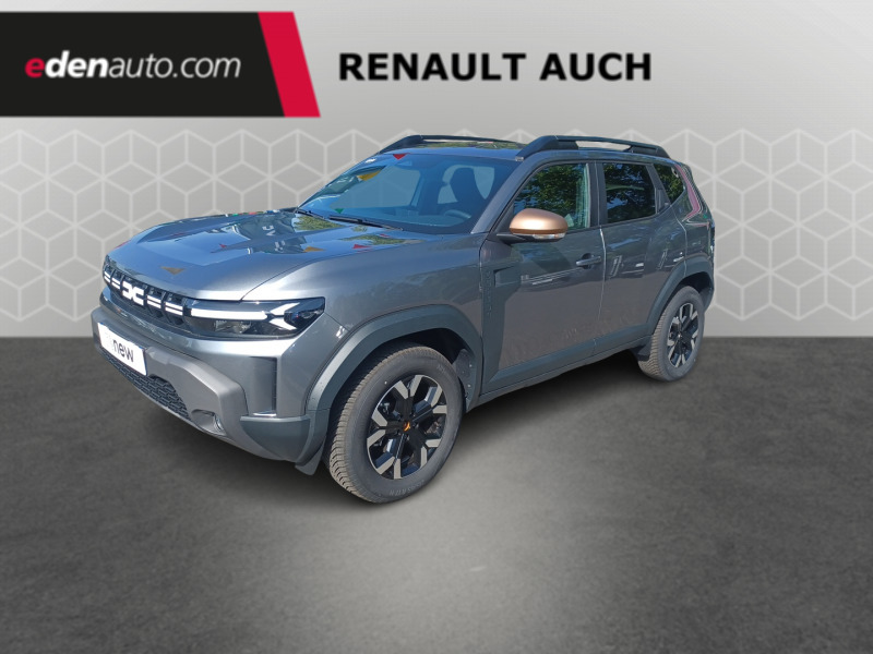 Image de l'annonce principale - Dacia Duster