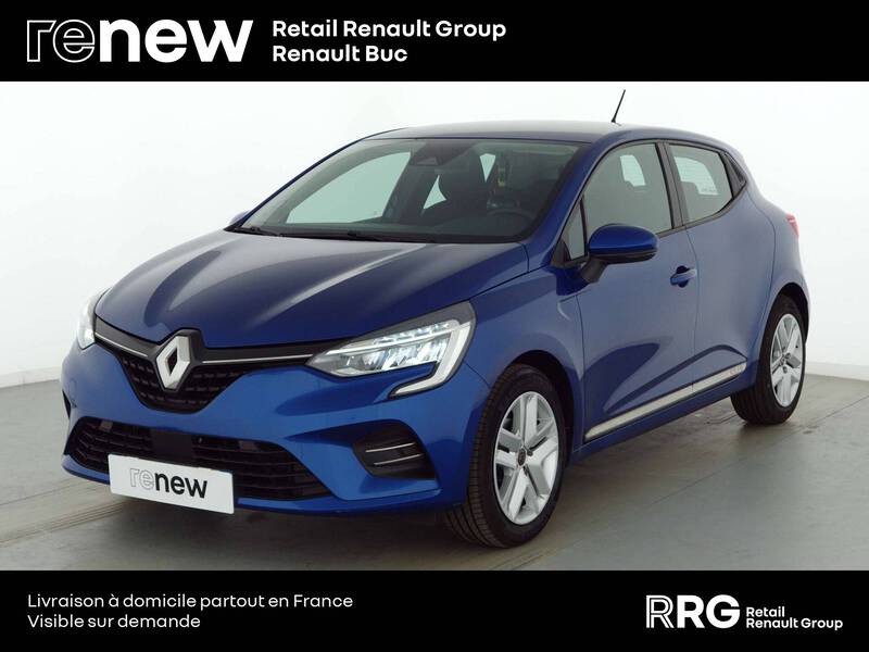 Image de l'annonce principale - Renault Clio