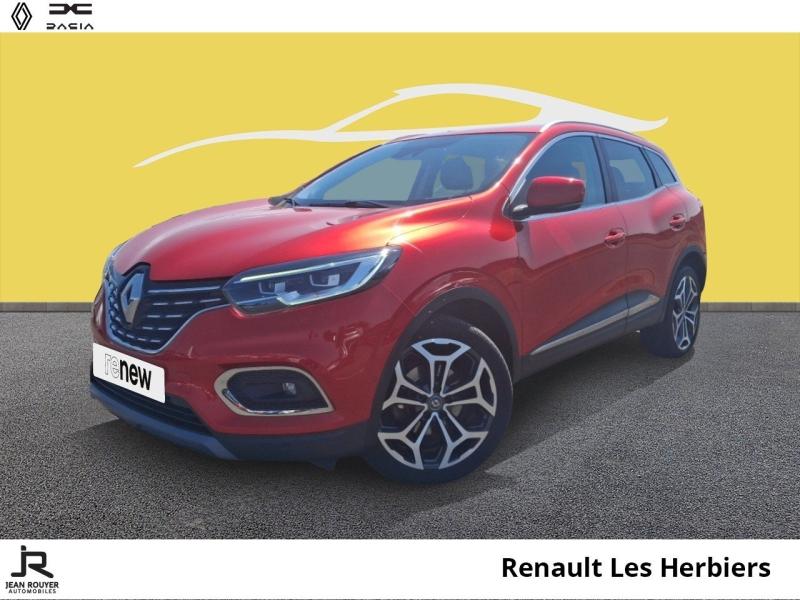 Image de l'annonce principale - Renault Kadjar