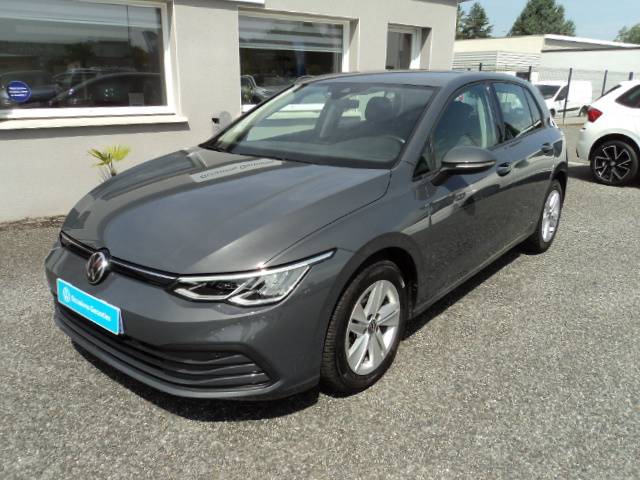Image de l'annonce principale - Volkswagen Golf