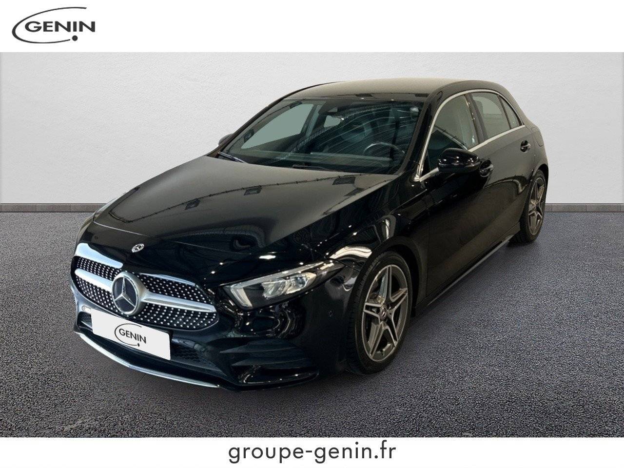 Image de l'annonce principale - Mercedes-Benz Classe A