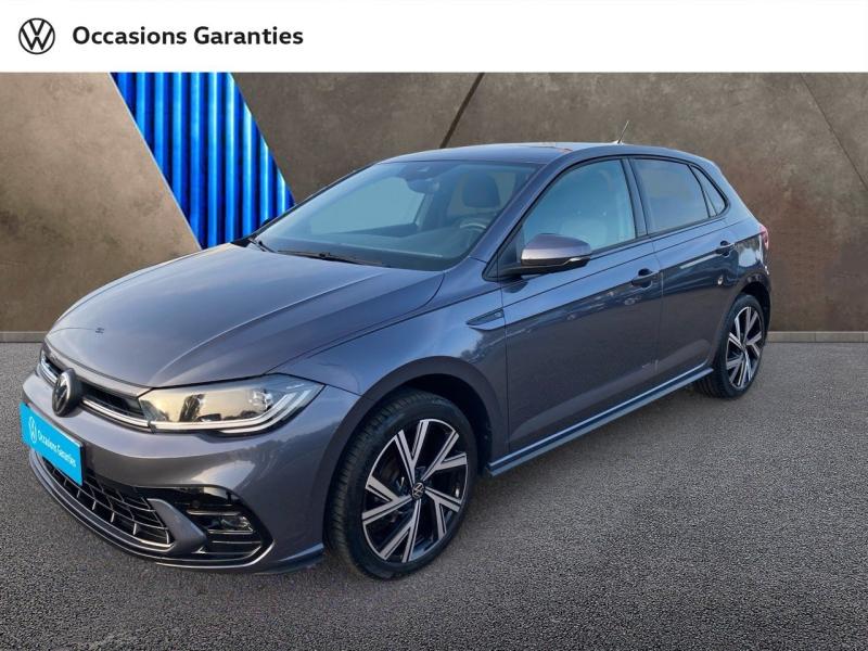 Image de l'annonce principale - Volkswagen Polo