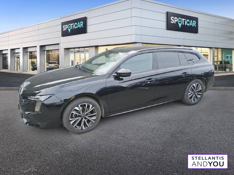 Image de l'annonce principale - Peugeot 508 SW