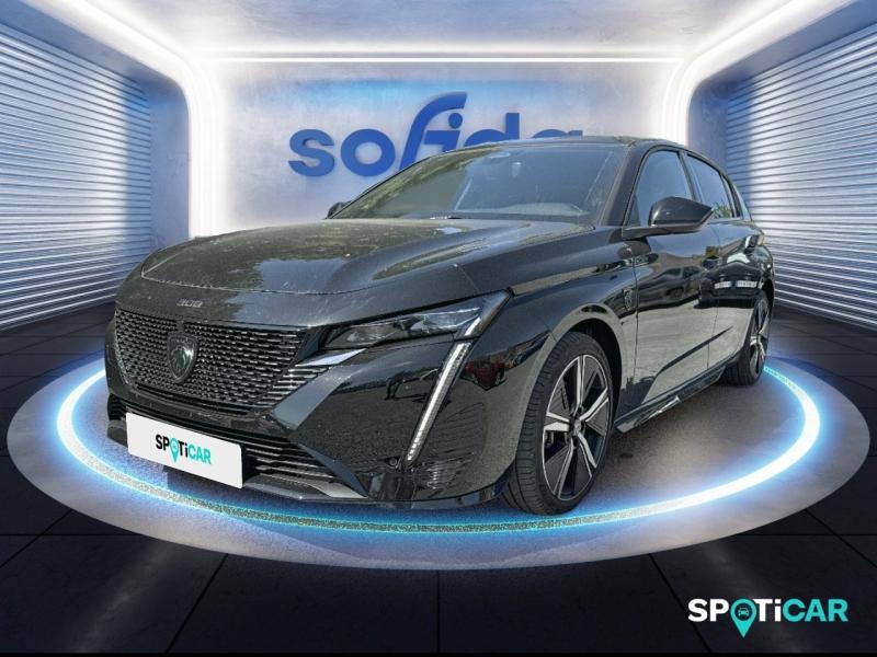 Image de l'annonce principale - Peugeot 308