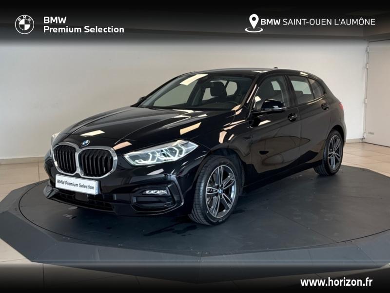Image de l'annonce principale - BMW Série 1