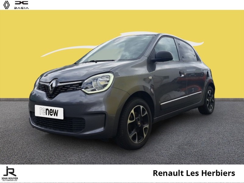 Image de l'annonce principale - Renault Twingo