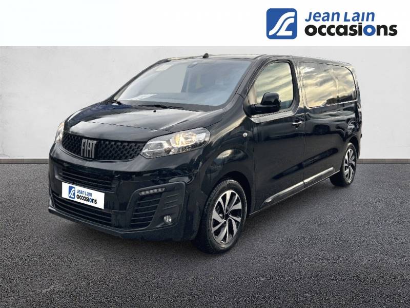 Image de l'annonce principale - Fiat Scudo