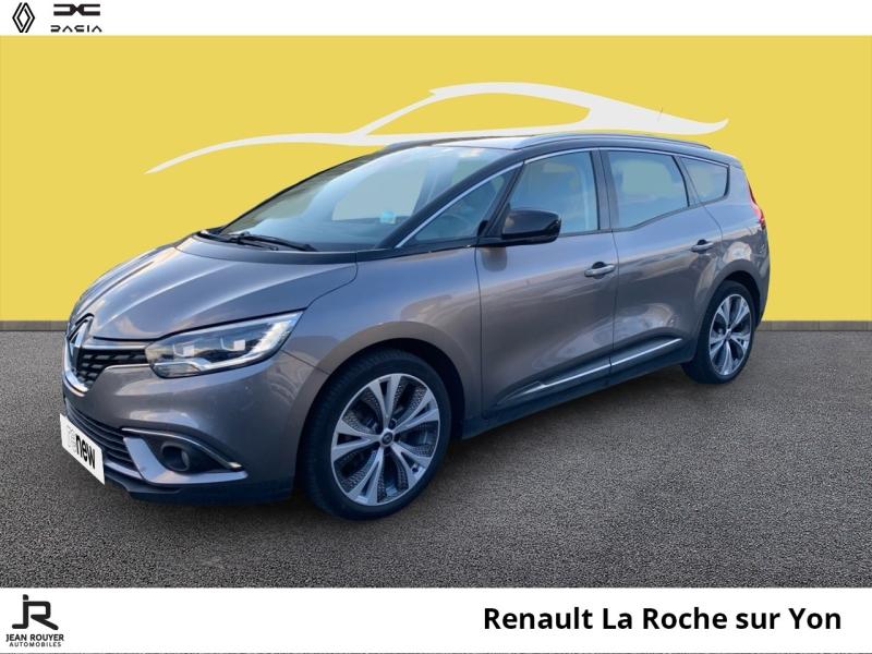 Image de l'annonce principale - Renault Grand Scénic