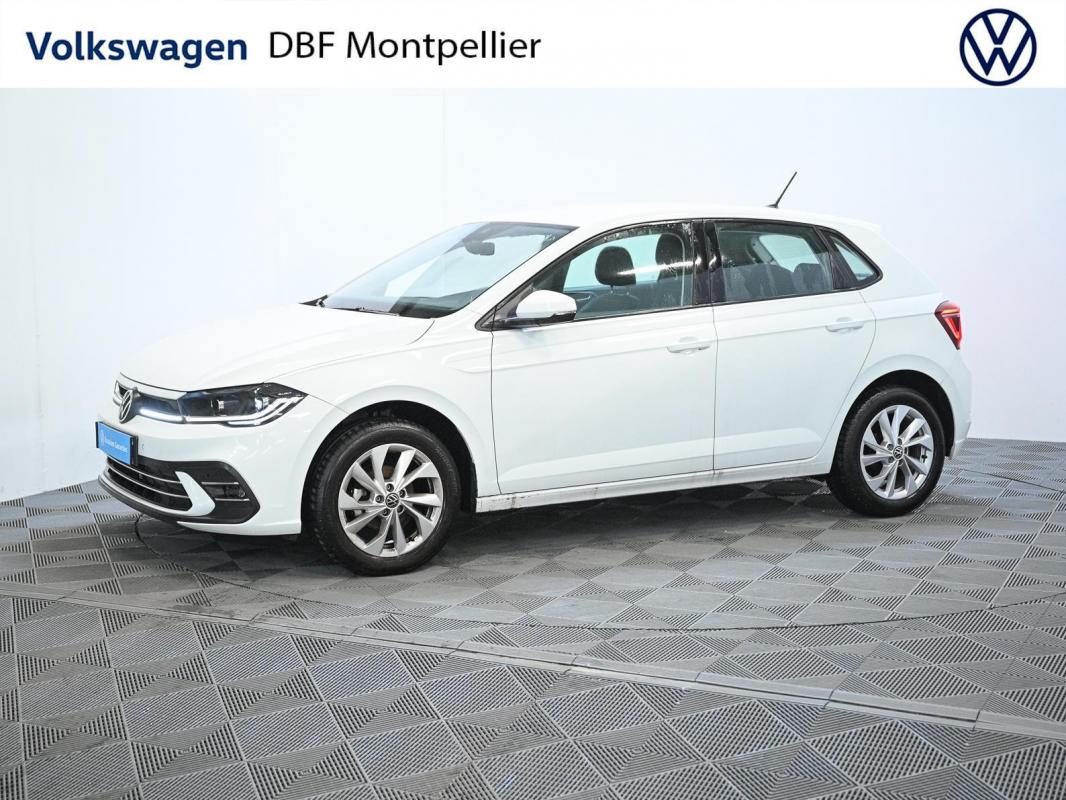 Image de l'annonce principale - Volkswagen Polo