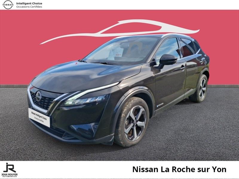 Image de l'annonce principale - Nissan Qashqai