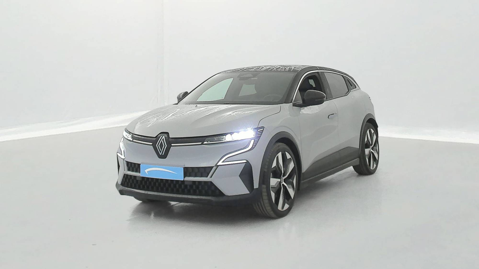 Image de l'annonce principale - Renault Megane E Tech