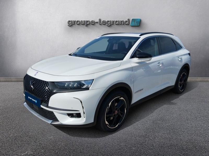 Image de l'annonce principale - DS DS 7 Crossback