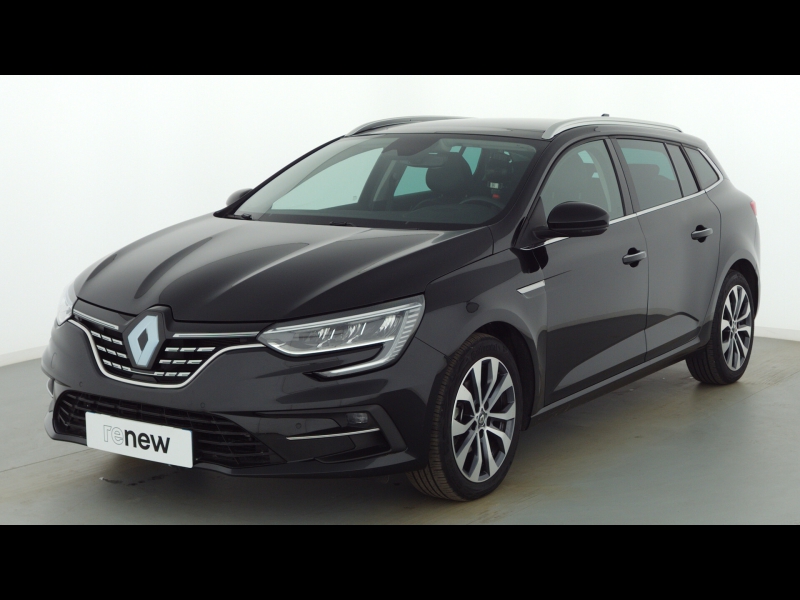 Image de l'annonce principale - Renault Megane