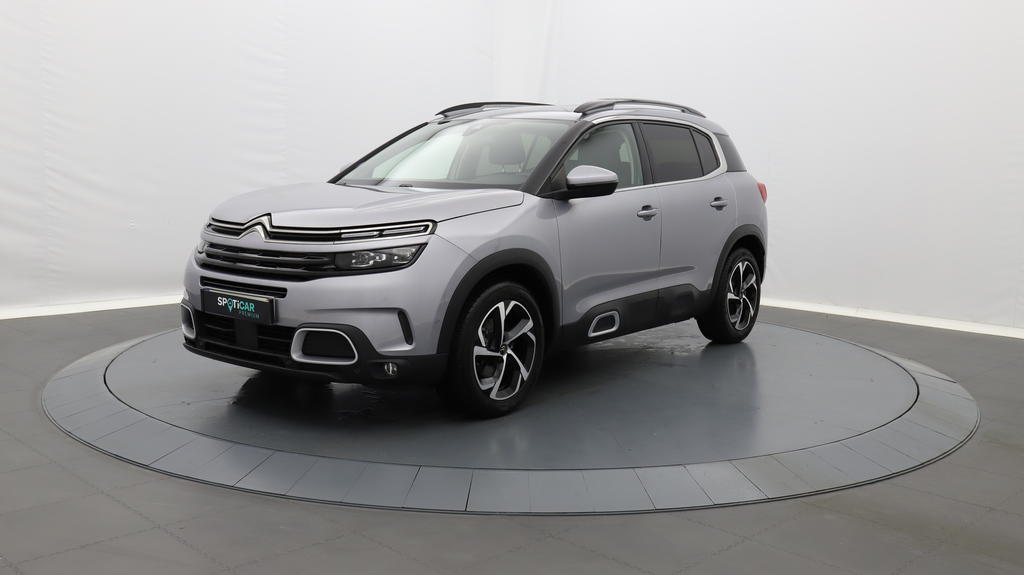 Image de l'annonce principale - Citroën C5 Aircross