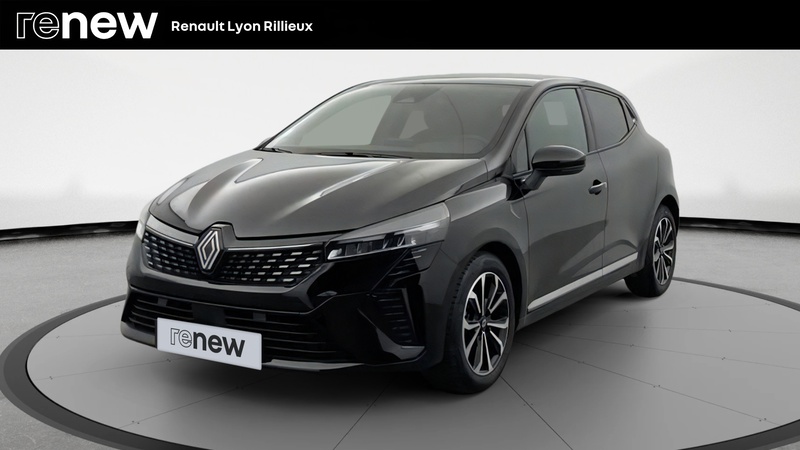 Image de l'annonce principale - Renault Clio