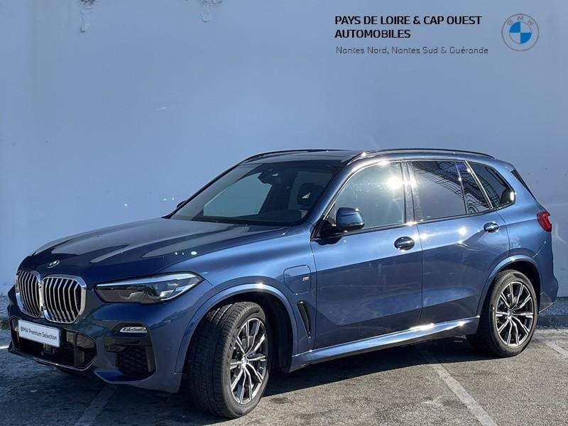 Image de l'annonce principale - BMW X5