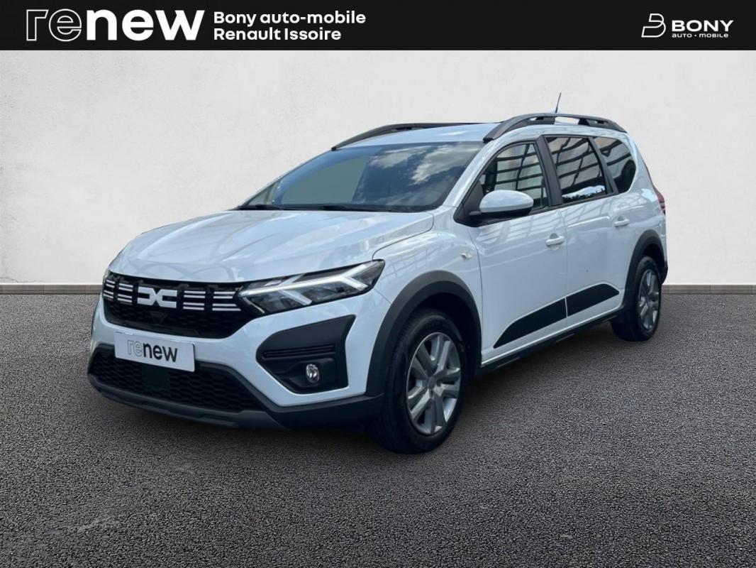 Image de l'annonce principale - Dacia Jogger