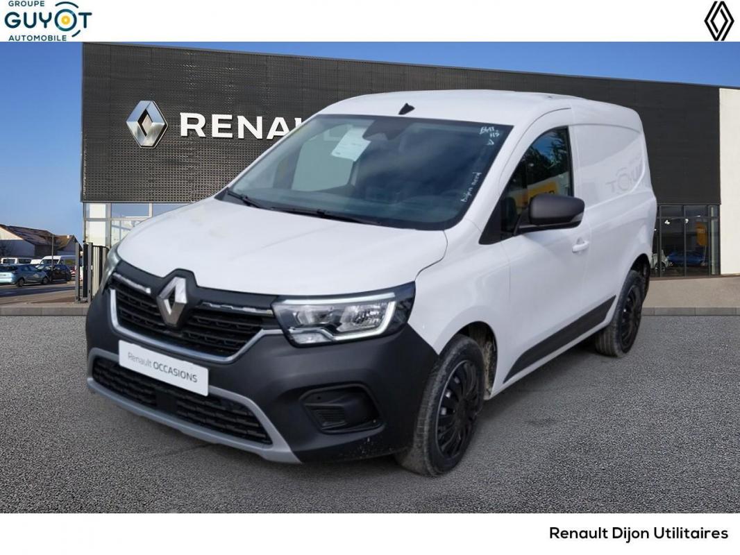 Image de l'annonce principale - Renault Kangoo