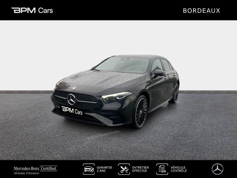 Image de l'annonce principale - Mercedes-Benz Classe A