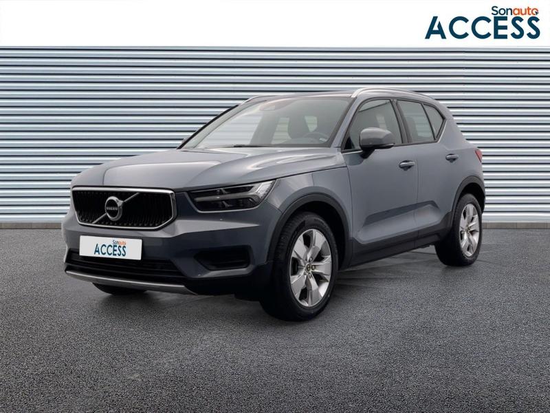 Image de l'annonce principale - Volvo XC40