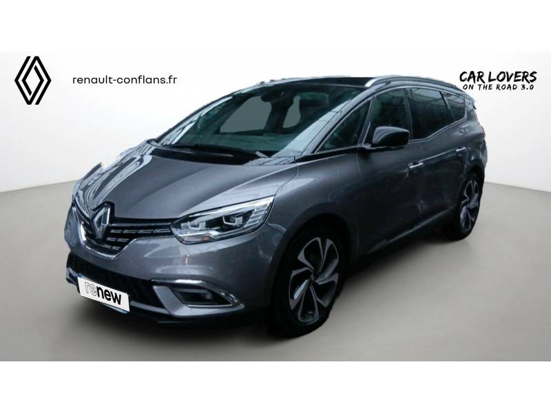 Image de l'annonce principale - Renault Grand Scénic