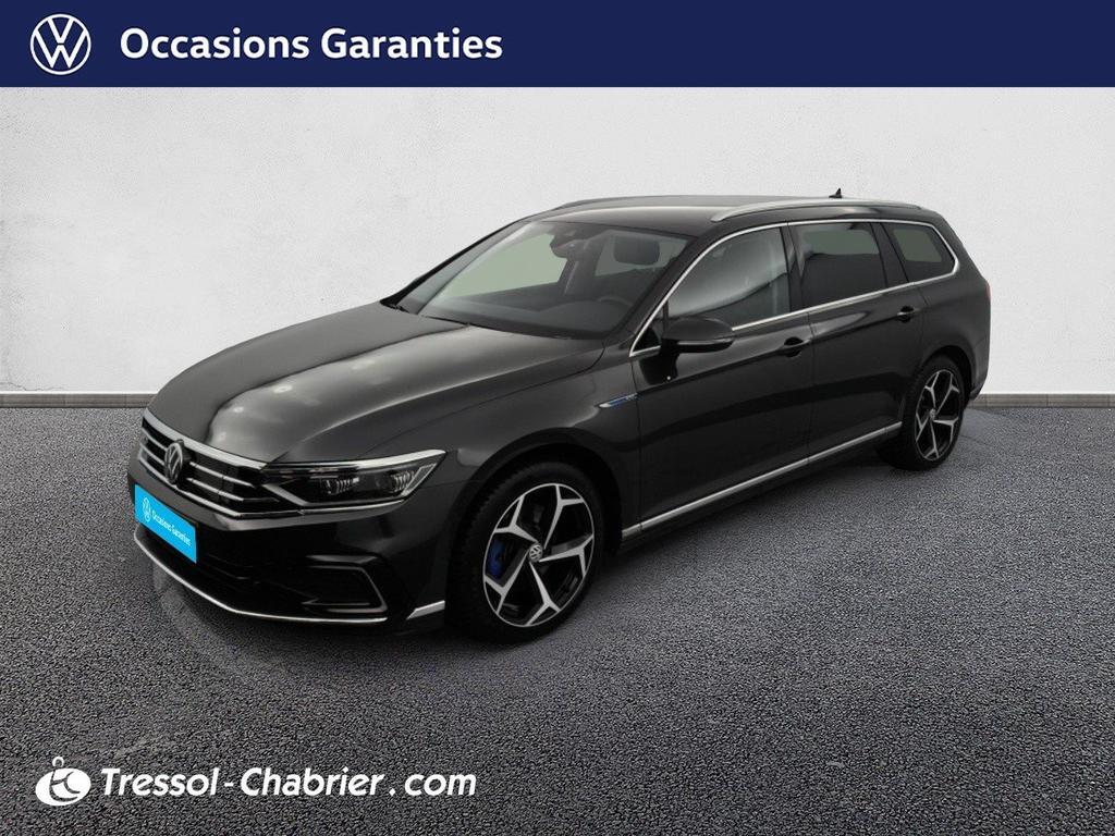Image de l'annonce principale - Volkswagen Passat GTE