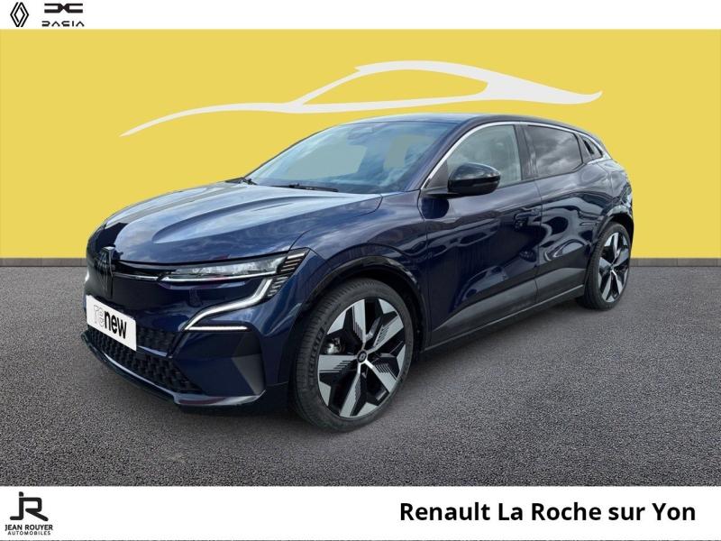 Image de l'annonce principale - Renault Megane E Tech