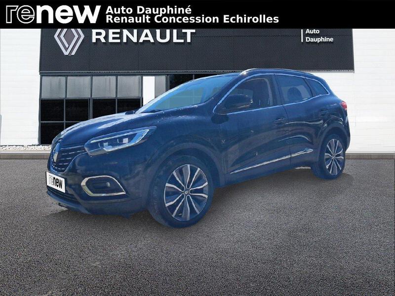 Image de l'annonce principale - Renault Kadjar