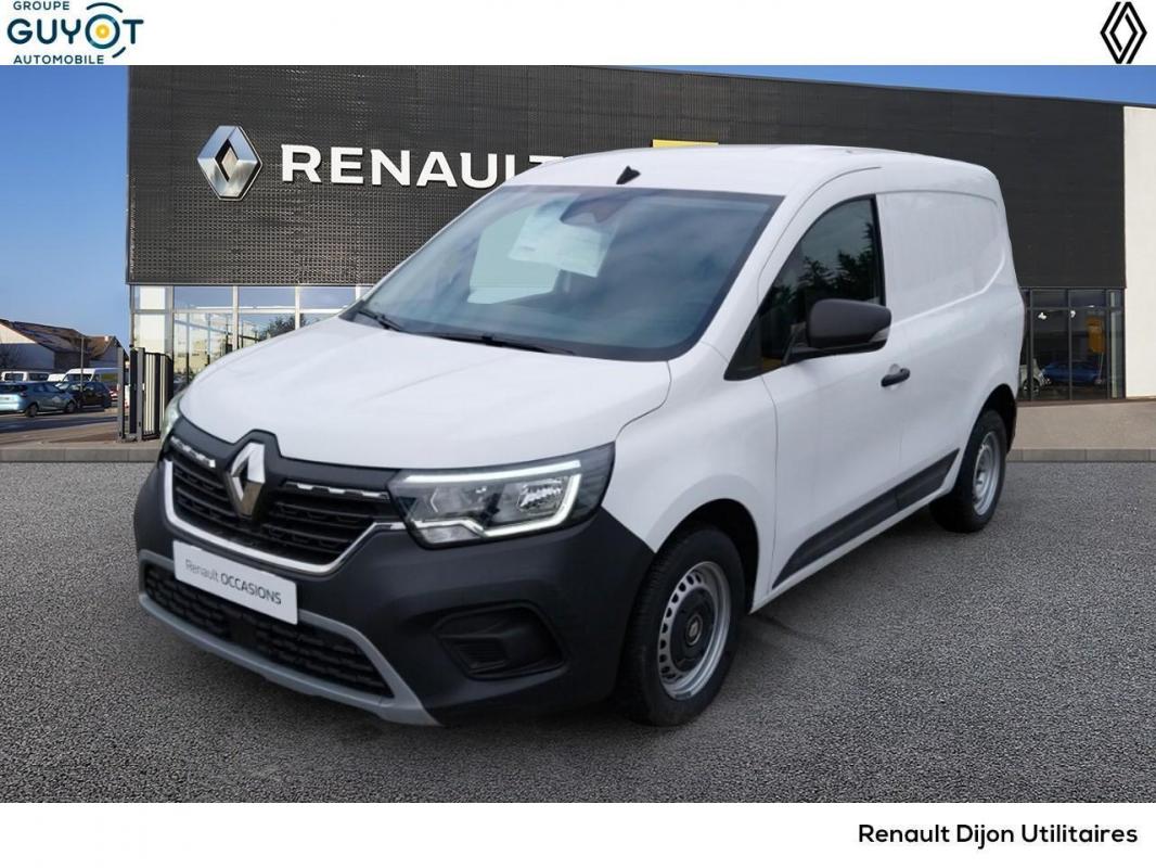 Image de l'annonce principale - Renault Kangoo