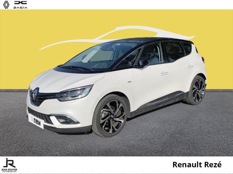 Image de l'annonce principale - Renault Scénic